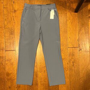 Express Straight Leg Dress Pants, Women's Small